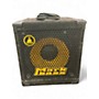 Used Markbass LITTLE MARK IV Bass Combo Amp