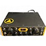 Used Markbass Used Markbass LITTLE MARK VINTAGE 600w Tube Bass Amp Head