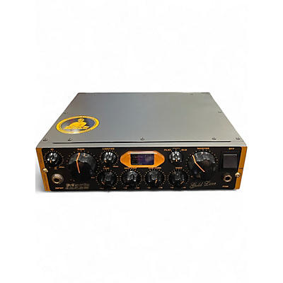 Used Markbass LITTLE MARK VINTAGE Bass Amp Head