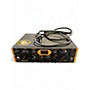 Used Markbass LITTLE MARK VINTAGE Bass Amp Head