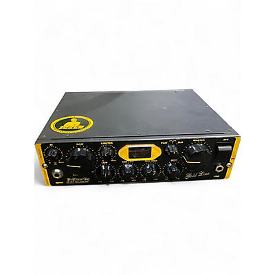 Used Markbass LITTLE MARK VINTAGE Tube Bass Amp Head