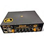 Used Markbass LITTLEMARK 58R Bass Amp Head