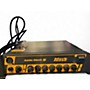 Used Markbass Little MARK II  Tube Bass Amp Head