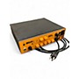 Used Markbass Little Marcus 500W Bass Amp Head