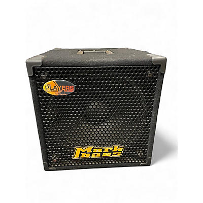 Used Markbass Little Mark 250 Black Line Bass Combo Amp