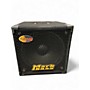 Used Markbass Little Mark 250 Black Line Bass Combo Amp