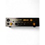 Used Markbass Little Mark 250 Blackline Bass Amp Head