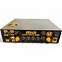 Used Markbass Little Mark 58R Bass Amp Head