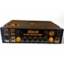 Used Markbass Little Mark 58R Bass Amp Head