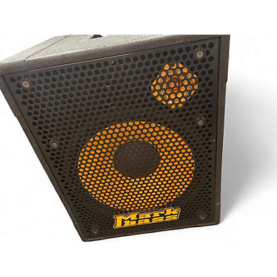 Used Markbass Little Mark 58R Bass Combo Amp
