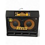 Used Markbass Little Mark 58R Combo Bass Combo Amp