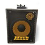 Used Markbass Little Mark 58R Combo Bass Combo Amp