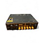 Used Markbass Little Mark 800 Bass Amp Head