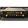 Used Markbass Used Markbass Little Mark Backline 250 250W Bass Amp Head