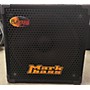 Used Markbass Used Markbass Little Mark Backline 250 250W Bass Amp Head