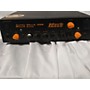 Used Markbass Used Markbass Little Mark Backline 250 250W Bass Amp Head