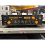 Used Markbass Used Markbass Little Mark Backline 250 250W Bass Amp Head