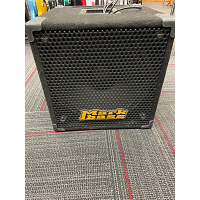 Markbass Used Markbass Little Mark Backline 250 250W Bass Amp Head