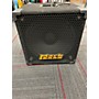 Used Markbass Used Markbass Little Mark Backline 250 250W Bass Amp Head