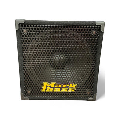 Used Markbass Little Mark Backline 250 250W Bass Amp Head