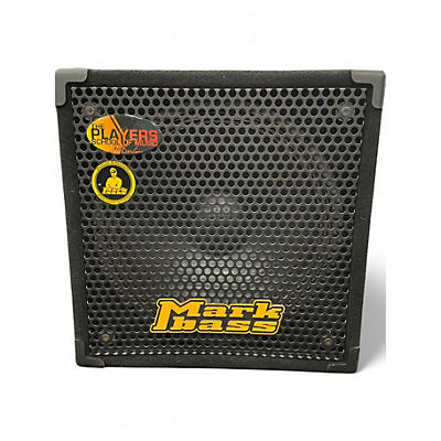 Used Markbass Little Mark Backline 250 250W Bass Amp Head