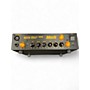Used Markbass Little Mark Backline 250 250W Bass Amp Head
