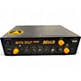 Used Markbass Little Mark Backline 250 250W Bass Amp Head