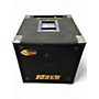 Used Markbass Little Mark Backline 250 250W Bass Amp Head