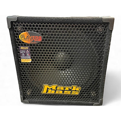 Used Markbass Little Mark Backline 250 250W Bass Amp Head