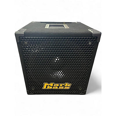 Used Markbass Little Mark Backline 250 250W Bass Amp Head