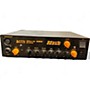 Used Markbass Little Mark Backline 250 250W Bass Amp Head