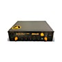 Used Markbass Little Mark Backline 250 250W Bass Amp Head