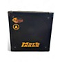 Used Markbass Little Mark Backline 250 250W Bass Amp Head