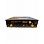 Used Markbass Little Mark Backline 250 250W Bass Amp Head