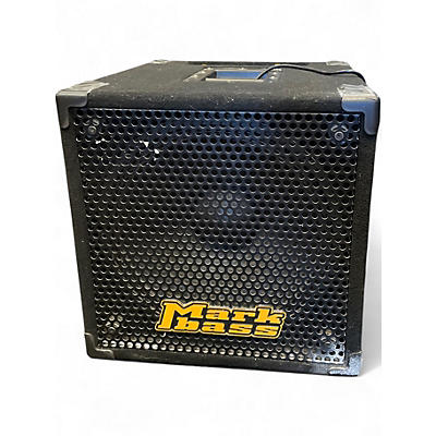 Used Markbass Little Mark Backline 250 Bass Combo Amp