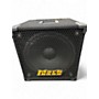 Used Markbass Little Mark Backline 250 COMBO Bass Combo Amp