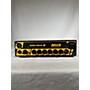 Used Markbass Used Markbass Little Mark II Bass Amp Head