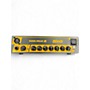 Used Markbass Little Mark II Bass Amp Head