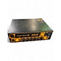 Used Markbass Little Mark III 500W Bass Amp Head