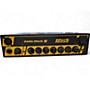 Used Markbass Little Mark III 500W Bass Amp Head
