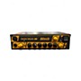 Used Markbass Little Mark III 500W Bass Amp Head