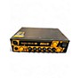 Used Markbass Little Mark III 500W Bass Amp Head