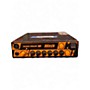 Used Markbass Little Mark III 500W Bass Amp Head