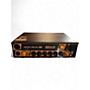 Used Markbass Little Mark III 500W Bass Amp Head