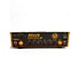 Used Markbass Little Mark IV Bass Amp Head