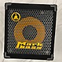 Used Markbass Used Markbass Little Mark IV Combo Bass Combo Amp