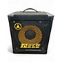 Used Markbass Little Mark IV combo Bass Combo Amp