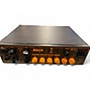 Used Markbass Little Mark Tube 800 Tube Bass Amp Head