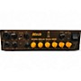 Used Markbass Little Mark Tube 800 Tube Bass Amp Head