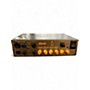 Used Markbass Little Mark Tube 800 Tube Bass Amp Head
